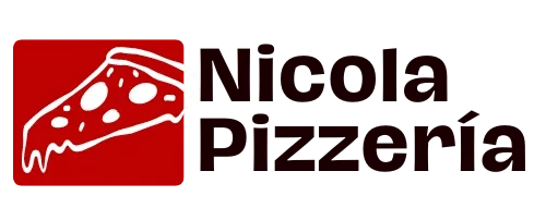 Logo Nicola Pizzería