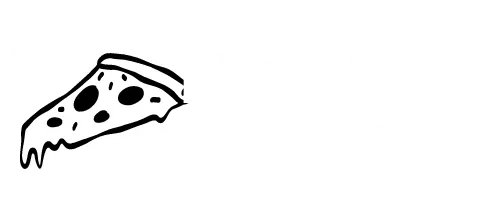 Logo Nicola Pizzería bn