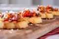 Bruschetta