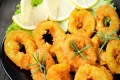 Calamari Fritti