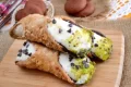 Cannoli Siciliani