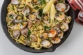 Linguine alle Vongole