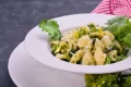 Orecchiette alla Pugliese