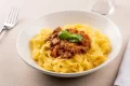 Tagliatelle al Ragù