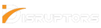 disruptors logo