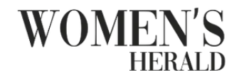 womens herald logo